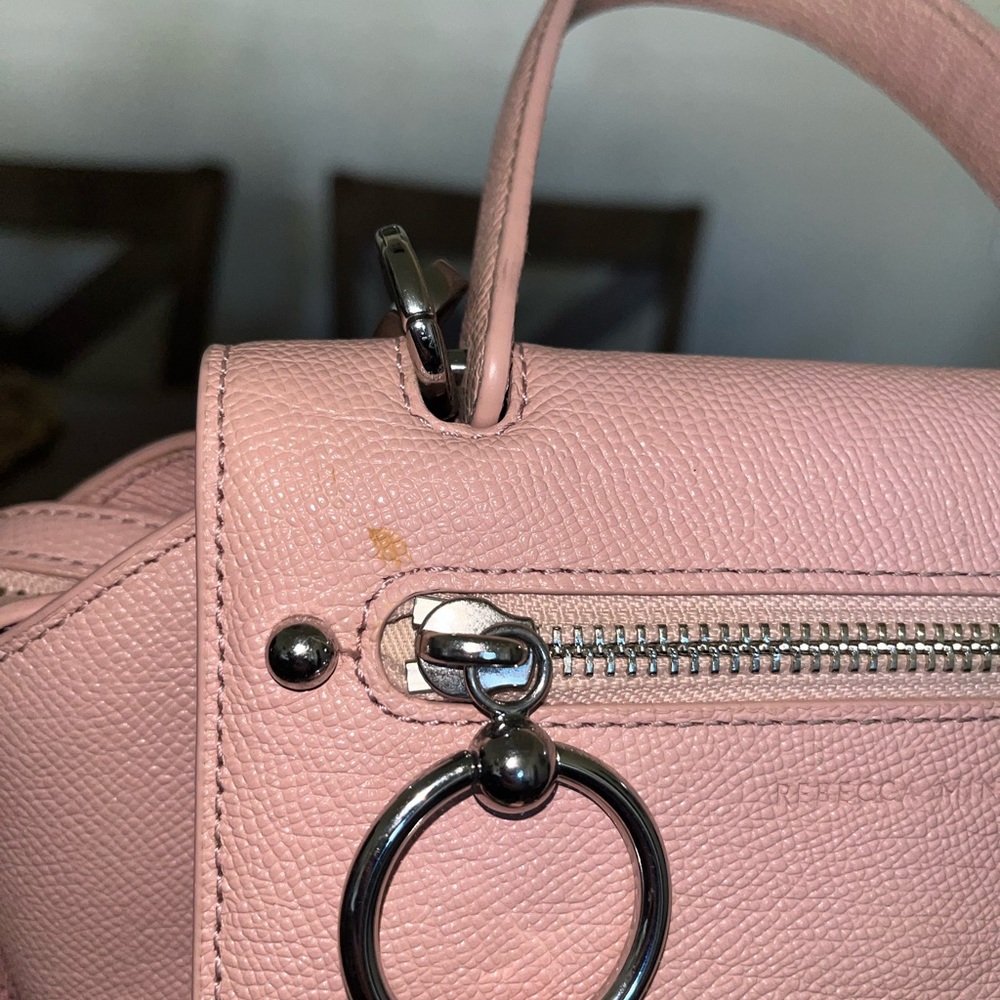 Rebecca Minkoff Crossbody Bag - Picture 2 of 4